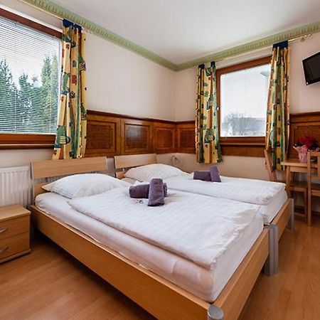 Hotel Waitz -Self Check In Unterwaltersdorf Luaran gambar