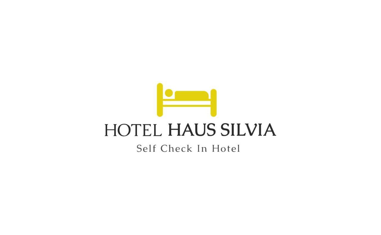 Hotel Waitz -Self Check In Unterwaltersdorf Luaran gambar